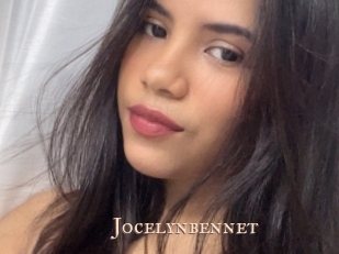 Jocelynbennet