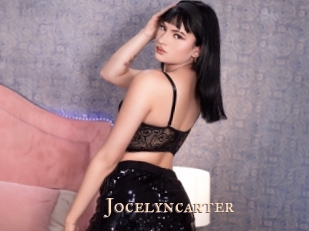 Jocelyncarter