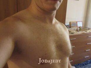 Jodajedy