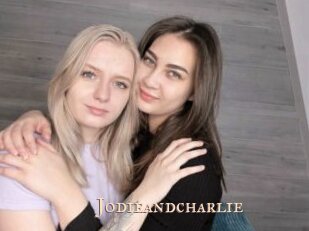 Jodieandcharlie