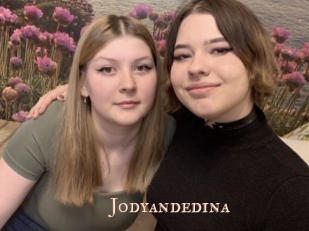 Jodyandedina