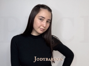 Jodybardon