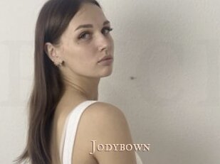 Jodybown