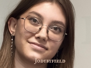 Jodybyfield