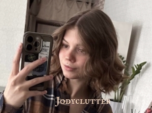 Jodyclutter