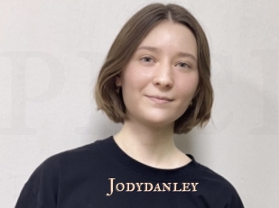 jodydanley Pink Center Fold