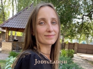 Jodygladish