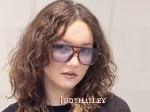 Jodyhailey