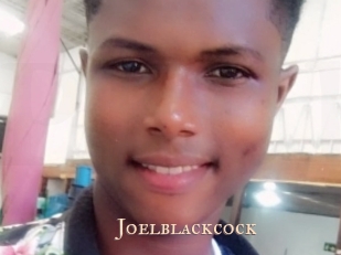 Joelblackcock