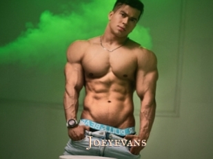 Joeyevans