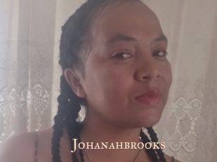 Johanahbrooks