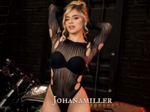 Johanamiller