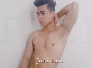 Johanking