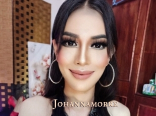 Johannamorre