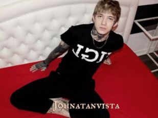 Johnatanvista