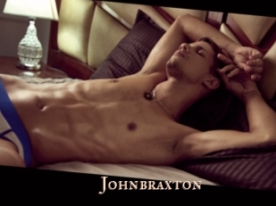 Johnbraxton