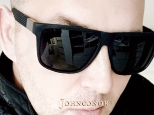 Johnconor