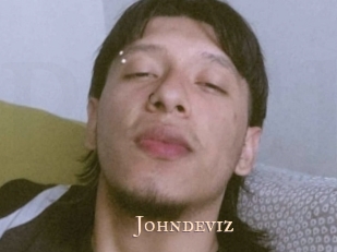 Johndeviz