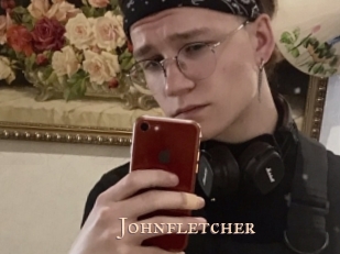 Johnfletcher