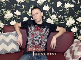 Johnlionx