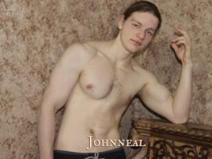 Johnneal