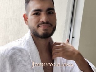 Johnnygalarga