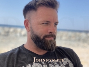 Johnnymate