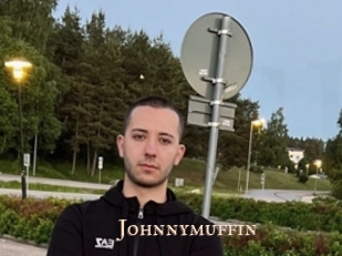 Johnnymuffin