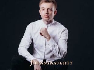 Johnnynaughty