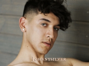 Johnnysilver