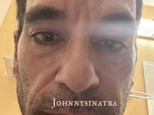 Johnnysinatra