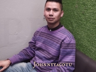 Johnnyyacotu