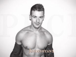 Johnshyan2