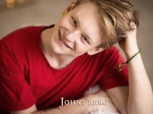 johny_berg Pink Center Fold