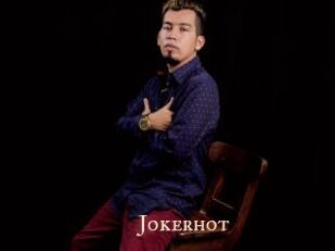 Jokerhot