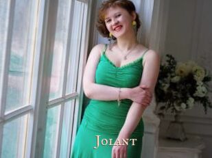 Jolant