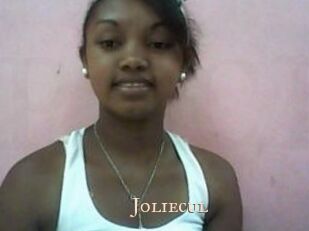 Joliecul