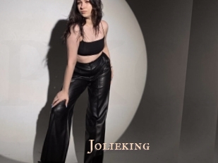 Jolieking