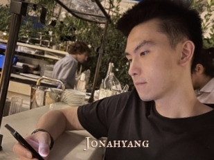 Jonahyang
