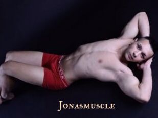 Jonasmuscle