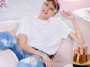 Jonasreadyplay
