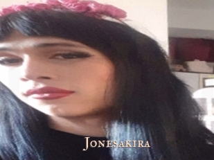 jonesakira Pink Center Fold