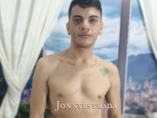 jonnyestrada Pink Center Fold