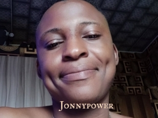 Jonnypower