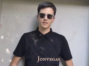 Jonvegas