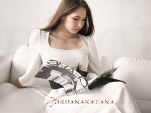 Jordanakatana