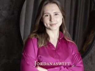 Jordanaswift