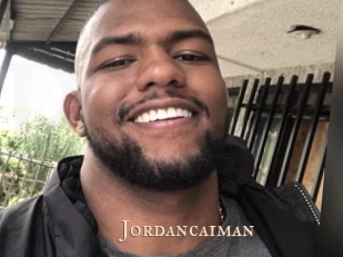 Jordancaiman