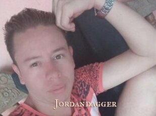 Jordandagger