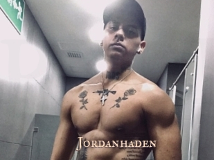 Jordanhaden